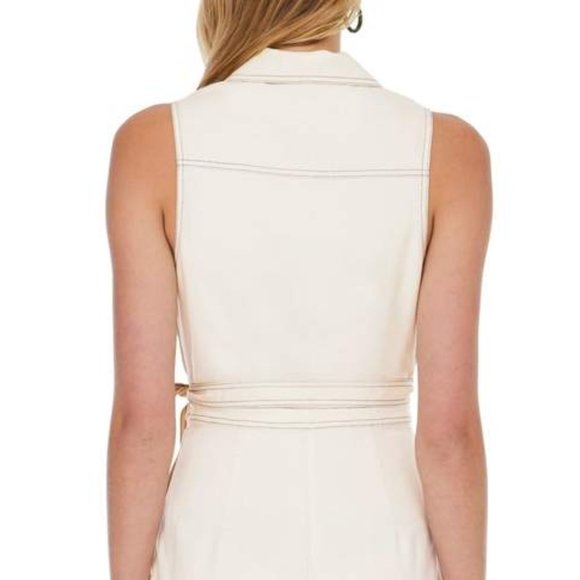 ASTR the Label Vantage Jumpsuit - Size S - Picture 9 of 9